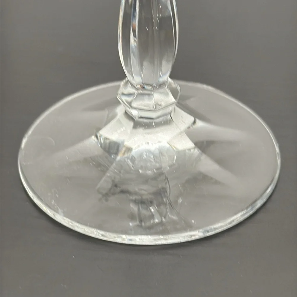 🌹 Schott-Zwiesel Delilah Crystal Wine Glasses Set of 4